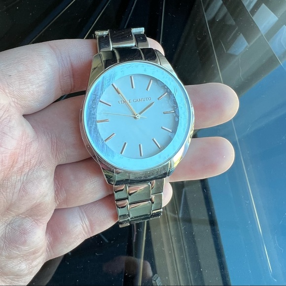 Vince Camuto watch - Picture 1 of 5
